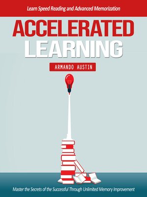 cover image of Accelerated Learning